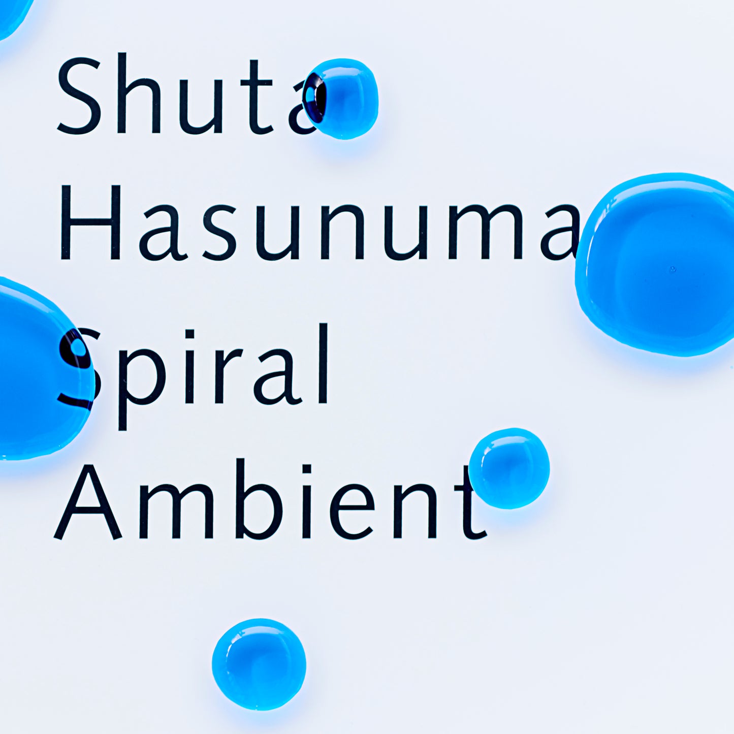 Spiral Ambient