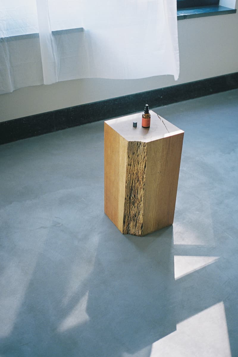 Shuta Hasunuma "unpeople + 14 people"