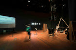 soundlike ( spatial/humane/time/observational )