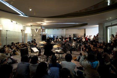 SPIRAL RECORDS presents FIND MUSIC VOL.1 蓮沼執太