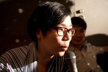 MUSIC TODAY ASAHI