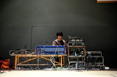 MUSIC TODAY ASAHI