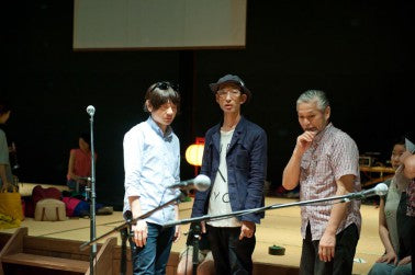 MUSIC TODAY ASAHI