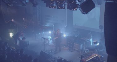 Red Bull Music Festival Tokyo 2017 Round Robin