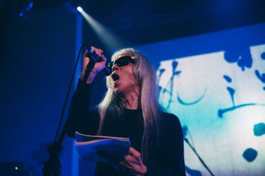 Red Bull Music Festival Tokyo 2017 Round Robin