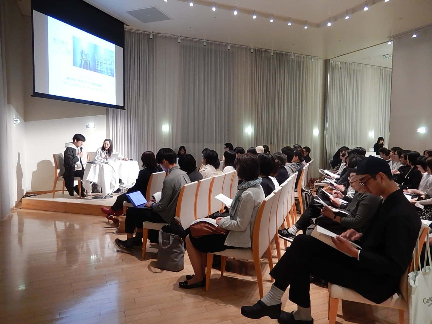 Shuta Hasunuma exhibition: ~ ing