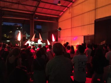 Festival MIMI 2017