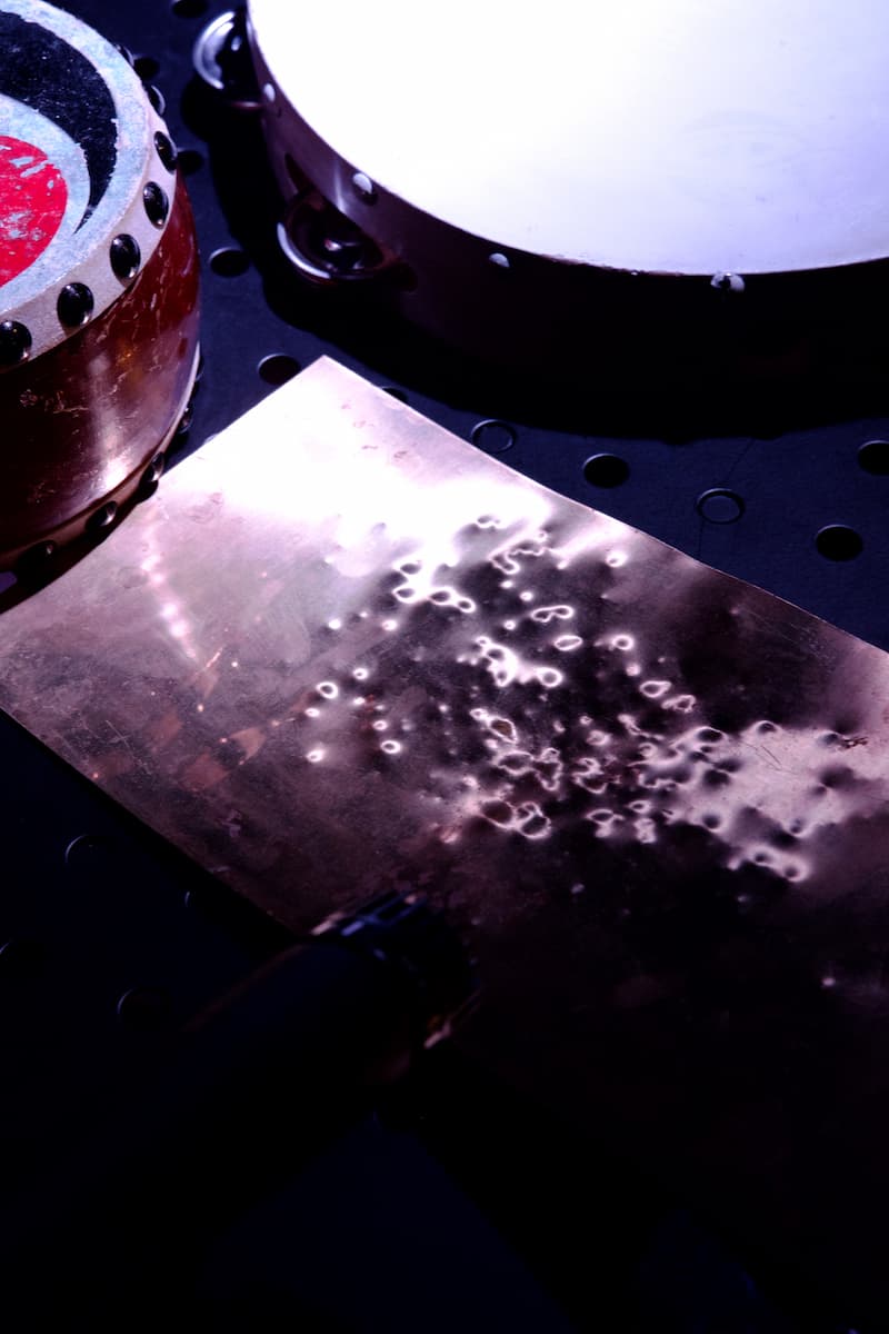 Shuta Hasunuma "unpeople + 1 people #08" listen “unpeople 360°