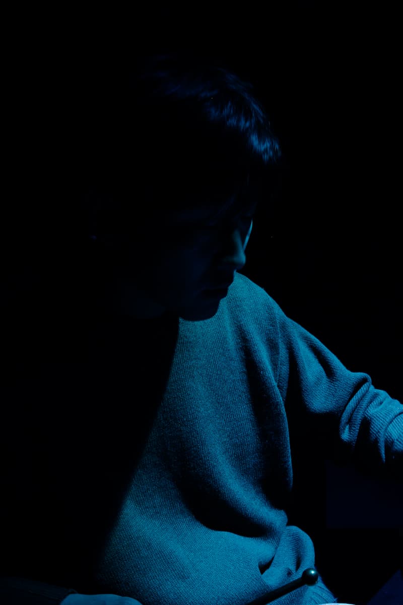 Shuta Hasunuma "unpeople + 1 people #08" listen “unpeople 360°