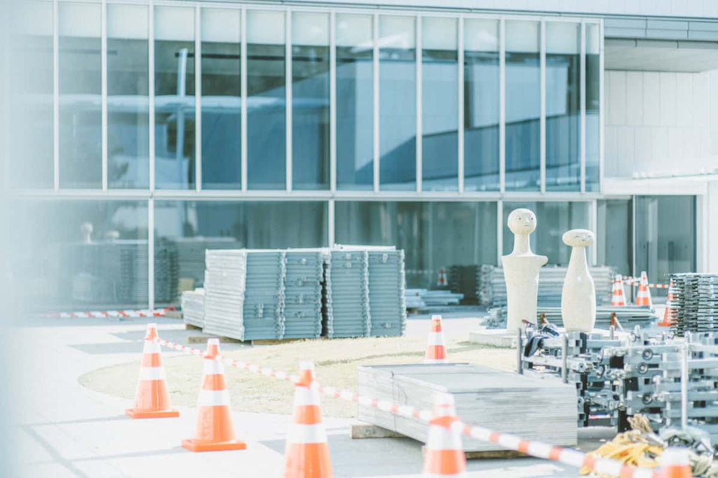 MUSIC TODAY HAYAMA / FACES