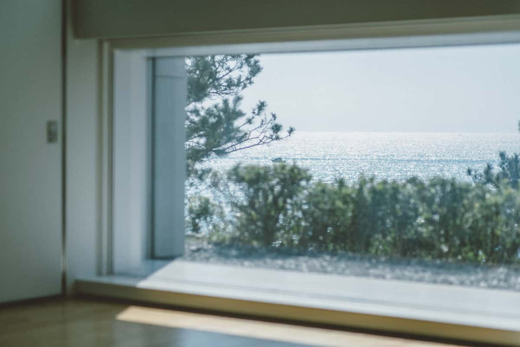 MUSIC TODAY HAYAMA / FACES