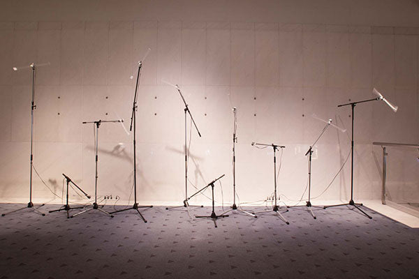 【Renew】音の回転｜sounds will spi