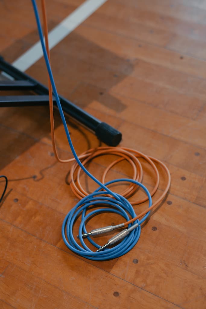 unpoeple 360° installation