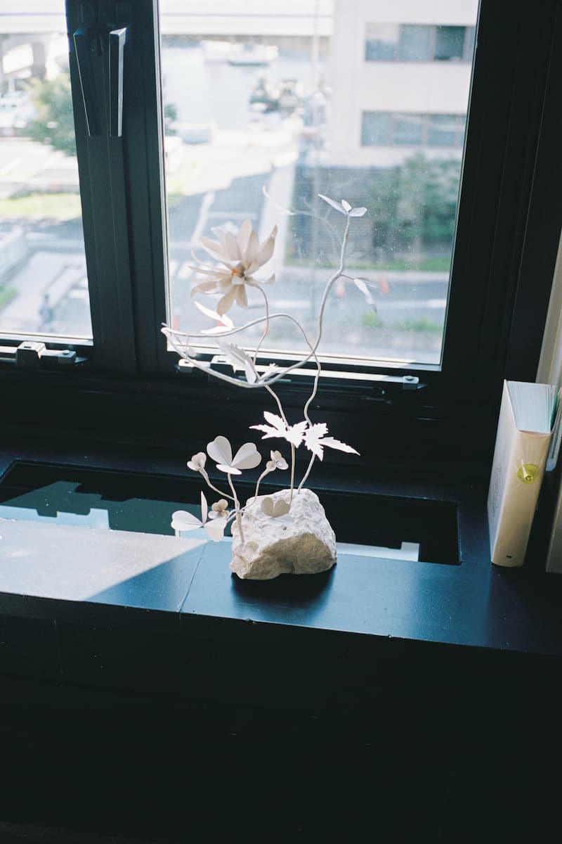 "unpeople + 14 people" VAGUE KOBE