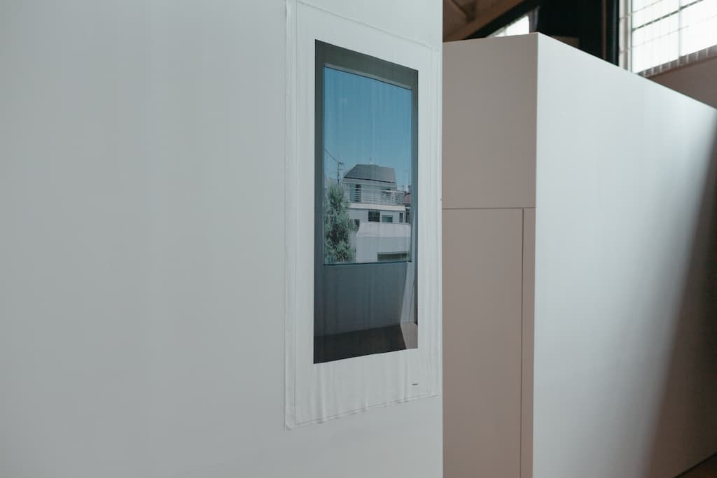 unpoeple 360° installation