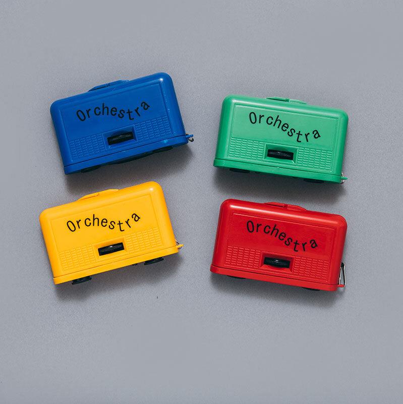 Shuta Hasunuma Philharmonic Orchestra Opera Glasses