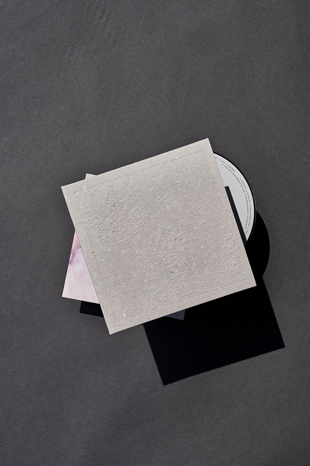 Shuta Hasunuma: NHK DRAMA "KIREINOKUNI" ORIGINAL SCORE (CD)