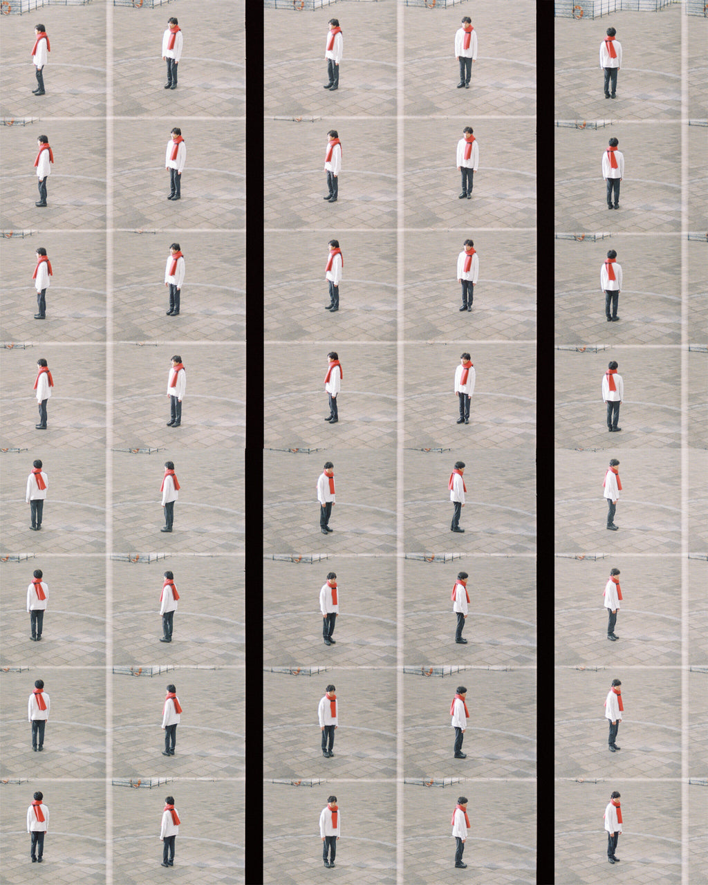 L'ULTIMO BACIO Anno 22 "Memory"