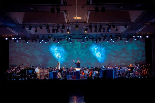 ALMA MUSIC BOX：死にゆく星の旋律 コンサートwith 京都市交響楽団