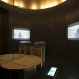 soundlike ( spatial/humane/time/observational )