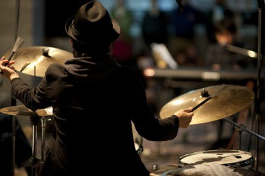 SPIRAL RECORDS presents FIND MUSIC VOL.1 Shuta Hasunuma