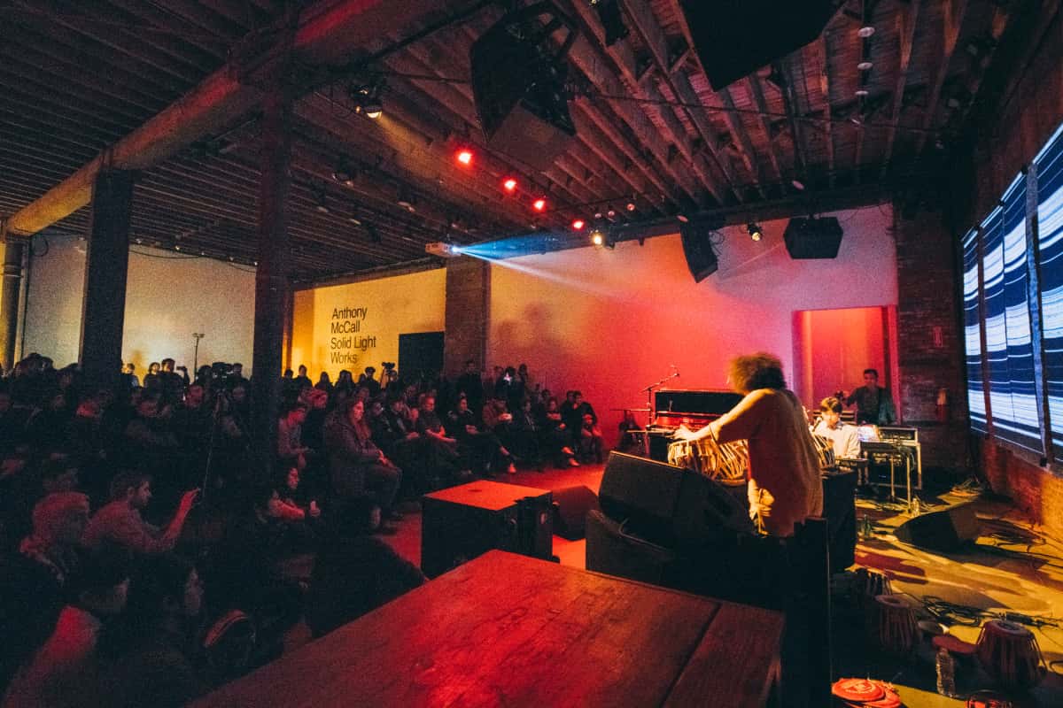 Compositions Opening Performance