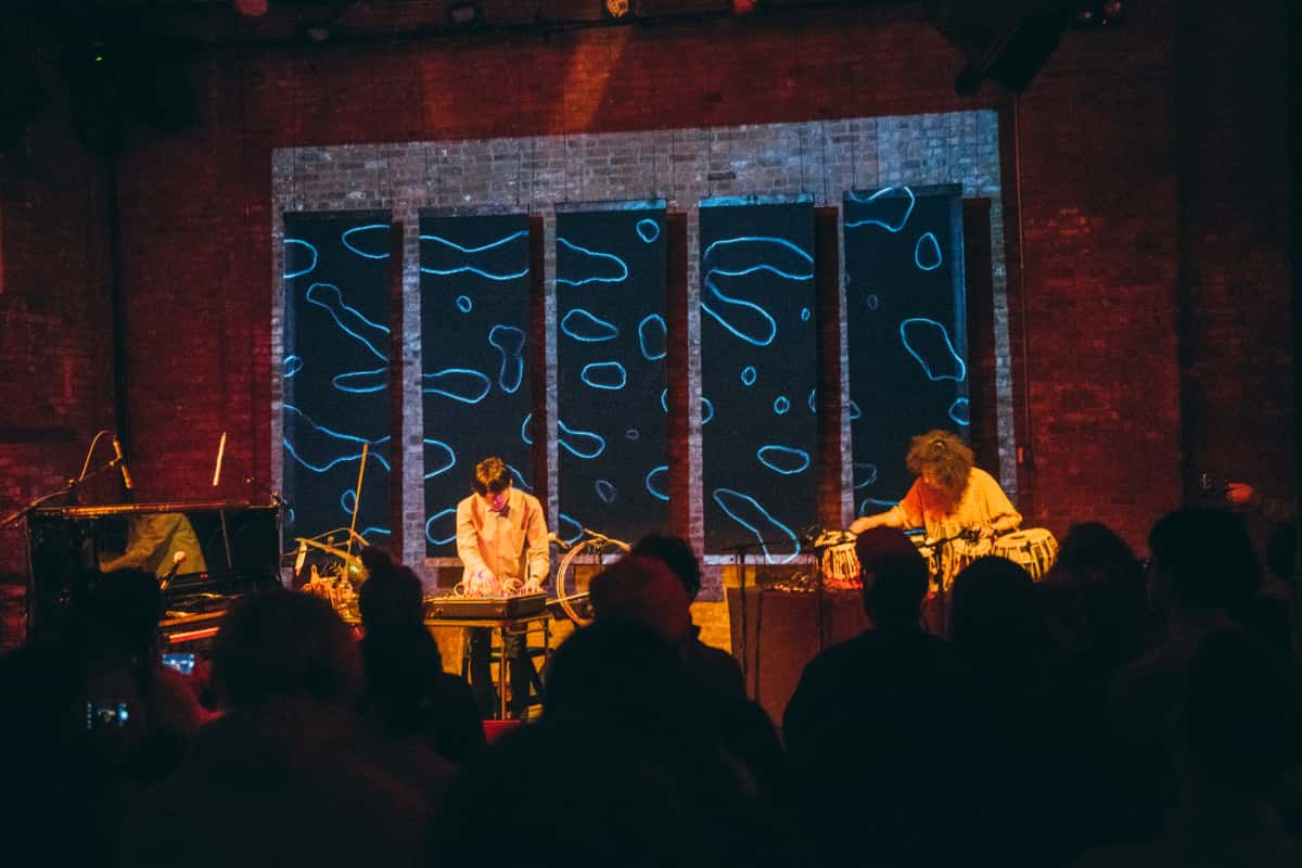 Compositions Opening Performance