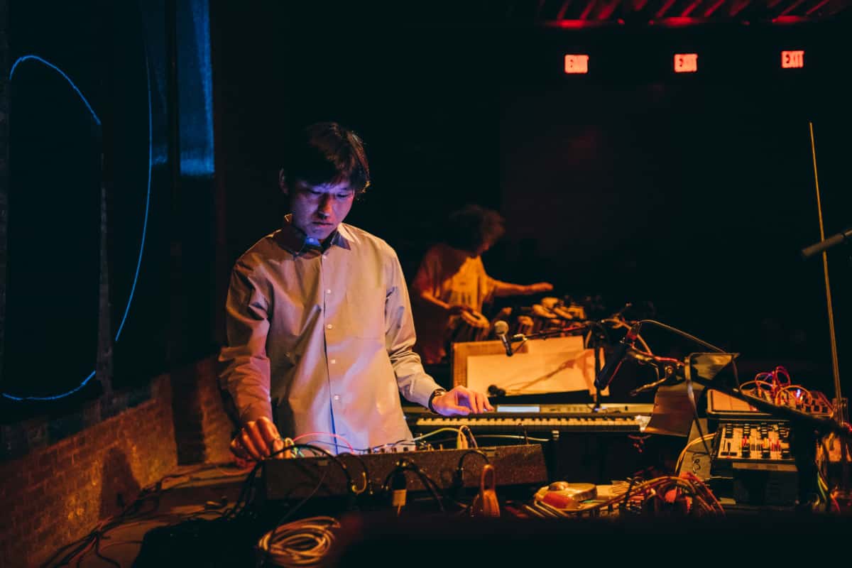 Compositions Opening Performance