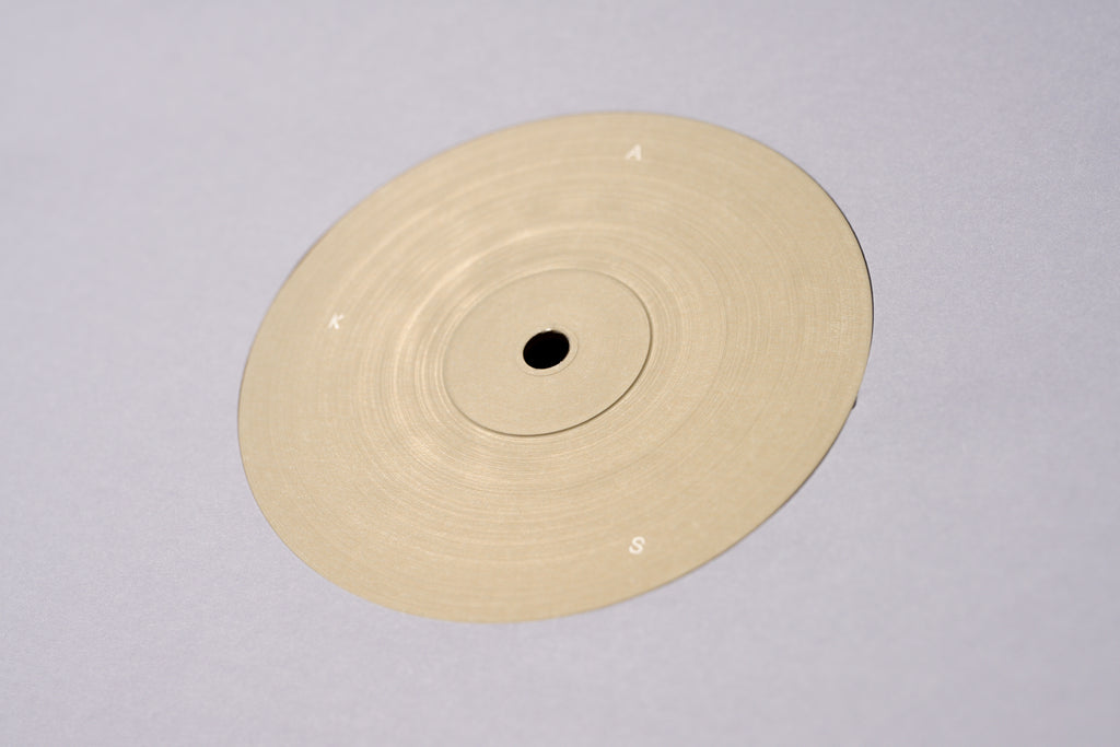 Shuta Hasunuma: NHK DRAMA "KIREINOKUNI" ORIGINAL SCORE (LP)