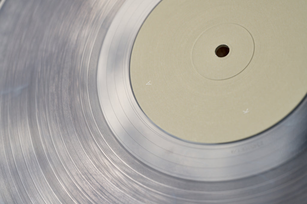 Shuta Hasunuma: NHK DRAMA "KIREINOKUNI" ORIGINAL SCORE (LP)