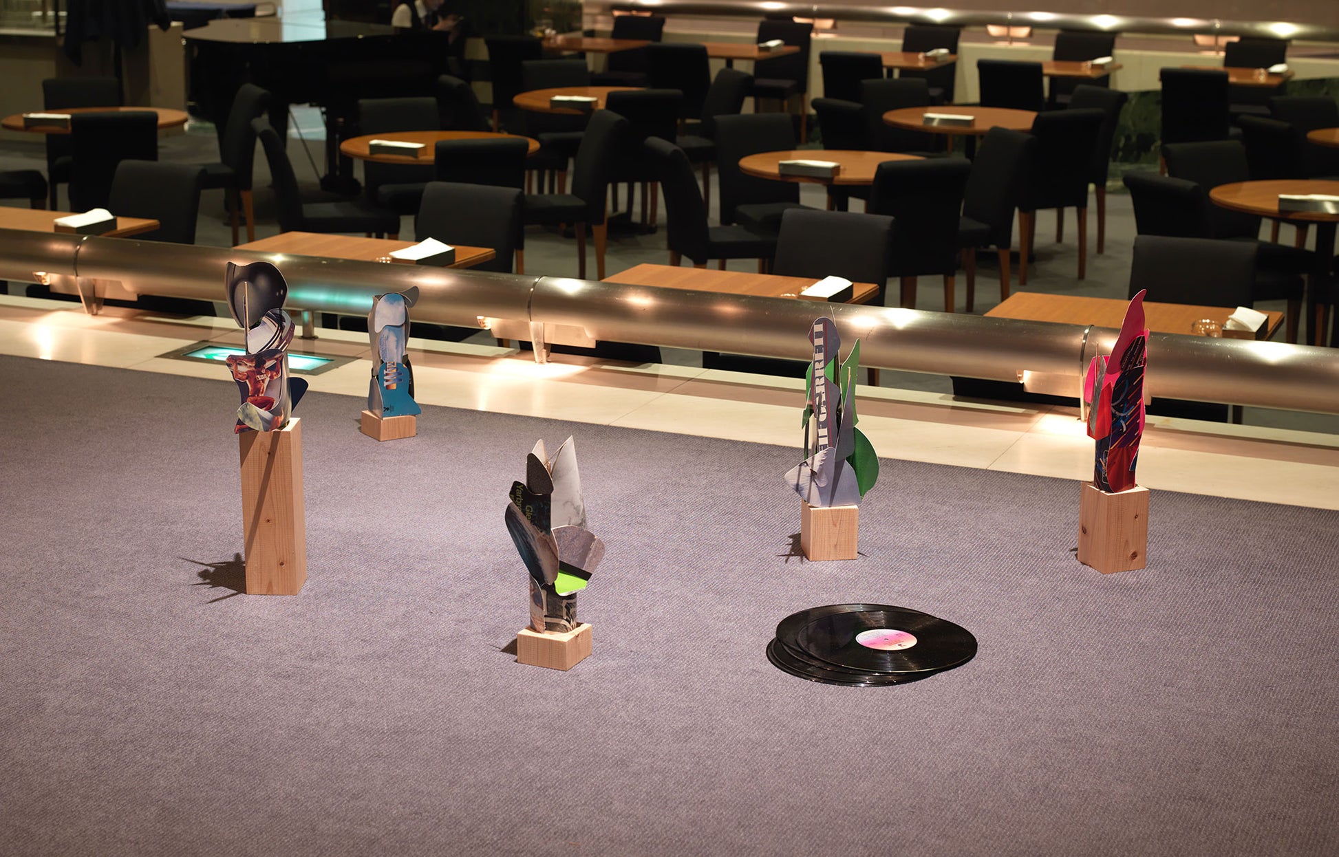 compositions : rhythm