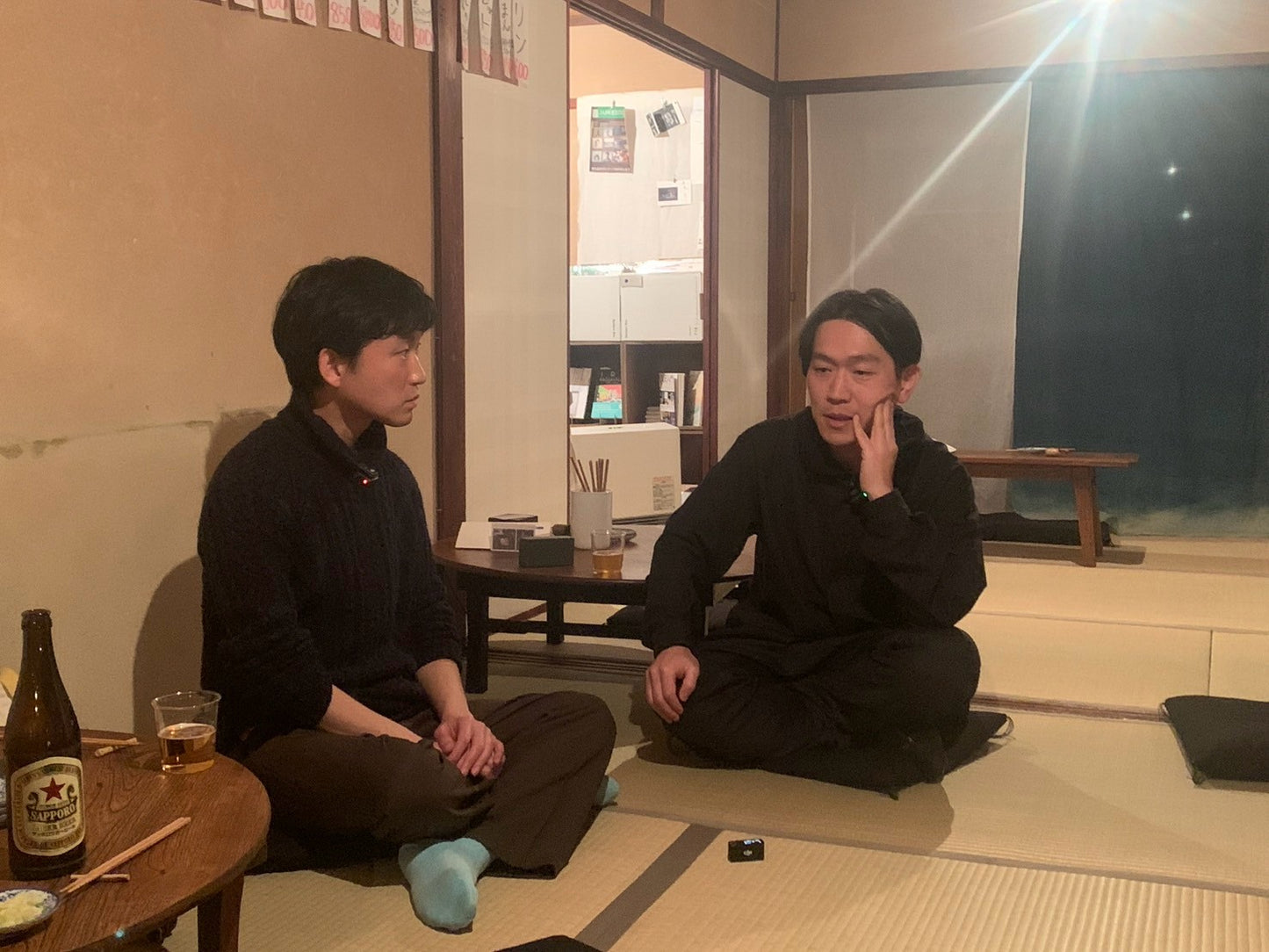 ウィンウィン・オフトーク音源（4月分）