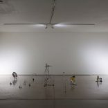 compositions: space, time and architecture