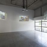 compositions: space, time and architecture