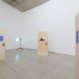 compositions: space, time and architecture