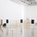 compositions: space, time and architecture