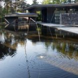 compositions: space, time and architecture