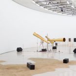 compositions: space, time and architecture