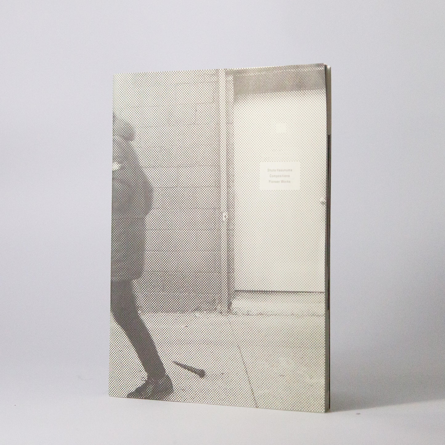 Shuta Hasunuma : Compositions at Pioneer Works (Book)