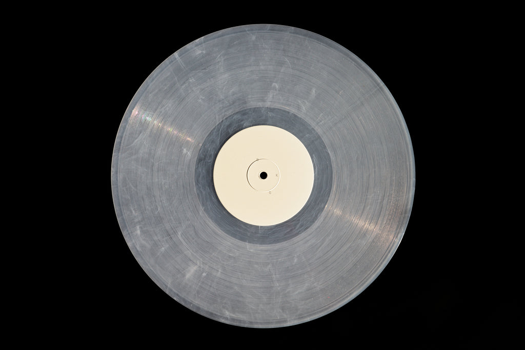 Shuta Hasunuma: NHK DRAMA "KIREINOKUNI" ORIGINAL SCORE (LP)