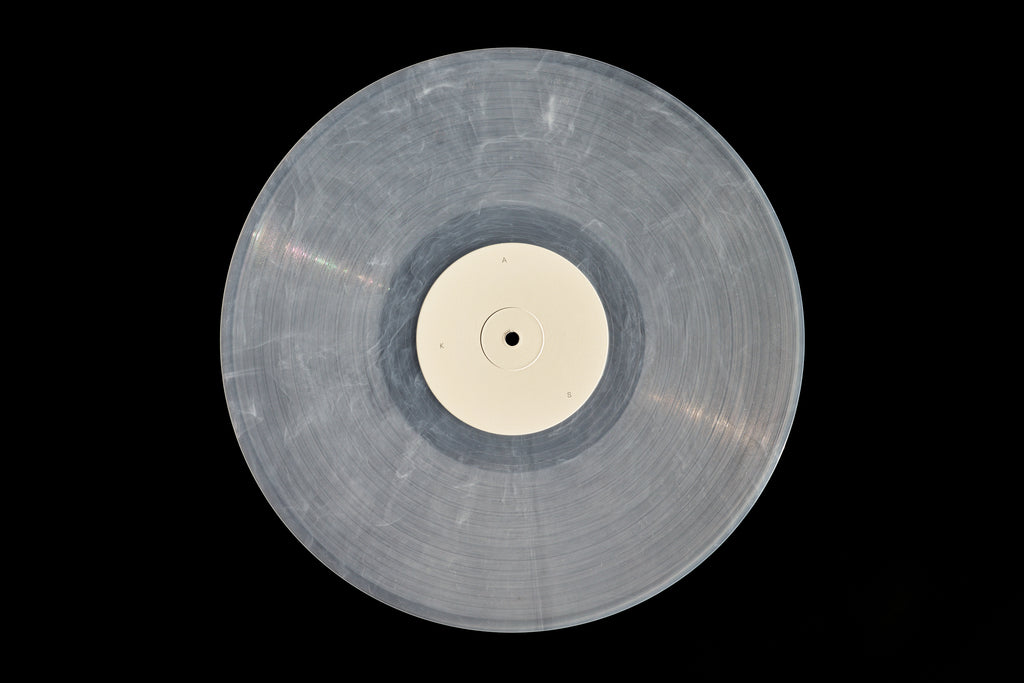 Shuta Hasunuma: NHK DRAMA "KIREINOKUNI" ORIGINAL SCORE (LP)