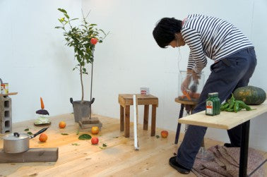 ONLY 15 DAYS @ food×art space ROCKET