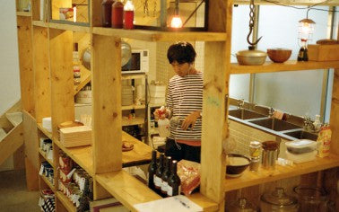 ONLY 15 DAYS @ food×art space ROCKET