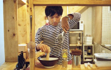 ONLY 15 DAYS @ food×art space ROCKET