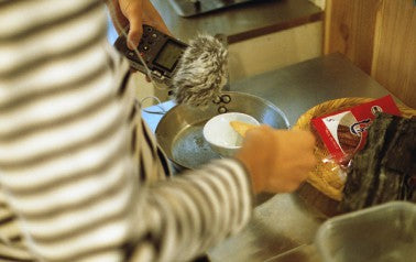 ONLY 15 DAYS @ food×art space ROCKET