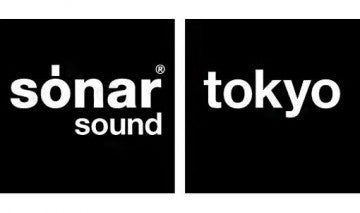 SonarSound Tokyo
