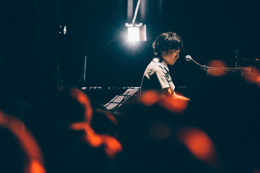 Shuta Hasunuma's 10th Anniversary Performance "Hasunuma x Shuta"