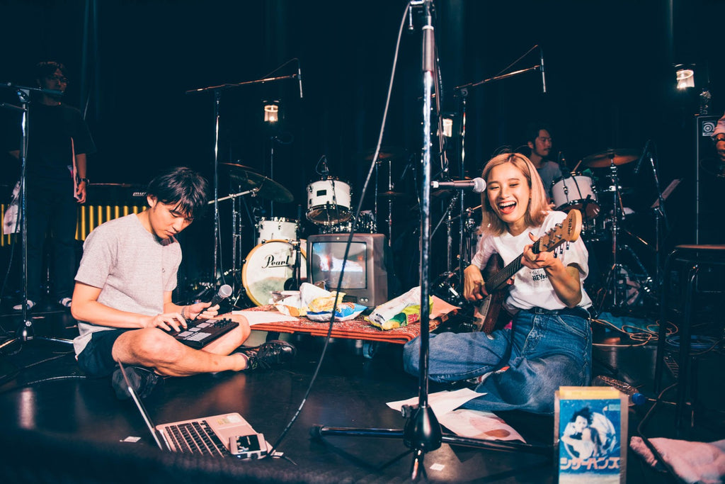 Shuta Hasunuma's 10th Anniversary Performance "Hasunuma x Shuta"