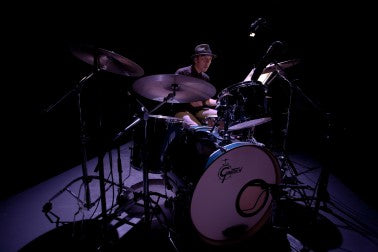 YCAM Live Concert Series sound tectonics #10