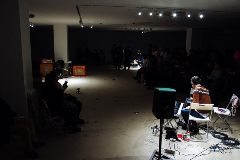 Compositions -Opening Performance-